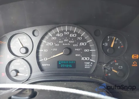 2007 GMC Savana Work Van from USA, damaged, VIN 1GTGG25V671192331